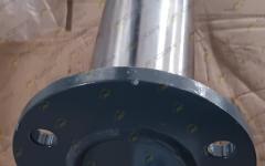 Палец сочленения нижний d=75 L=225 ZL50NC 30810114496/LG855NGXVI.10.10