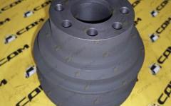 Шкив коленвала WD10 612600020689/4110001015007