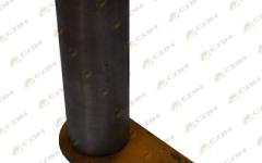 Палец ковша нижний D=70 L=220 CDM855/856 LG853.11.08(LG50F.11001-002)