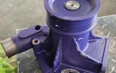 Помпа LG863N 612640060102