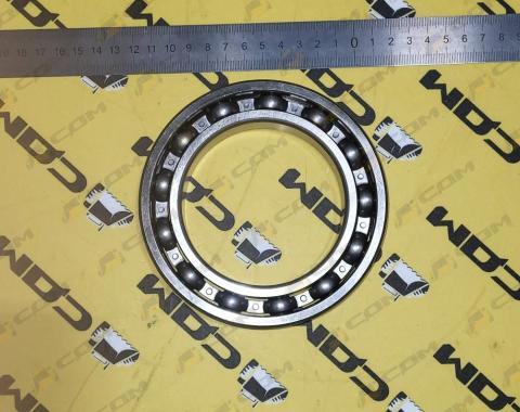 Подшипник 117/6017