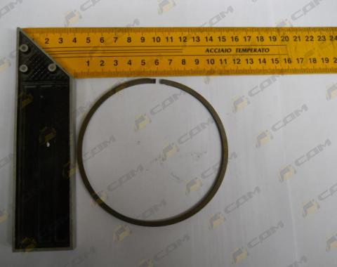 Кольцо стопорное (металлическое) D=106 CDM855 402221-I