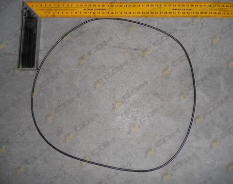 Кольцо уплотнительное D346х3,5 CDM855 402236