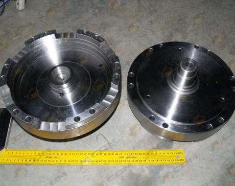Корпус цилиндра главной передачи D=300 CDM843/855 403512A