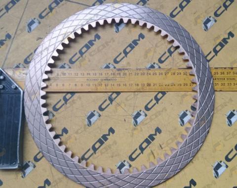 Диск фрикциона с внутренними зубами CDM855 403012-13