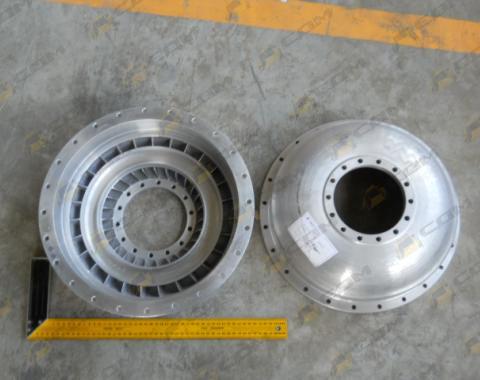 Колесо насоса CDM855 402227